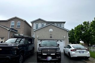 Detached House for Rent, 68 Neeland Rd #Basemen, Markham, ON