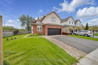 Detached House for Sale, 2 Country Lane, Barrie, ON