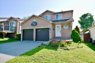 House for Rent, 25 Wessenger Dr, Barrie, ON