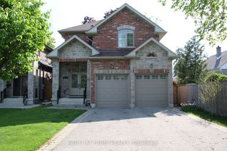 House for Rent, 1238 Strathy Ave, Mississauga, ON