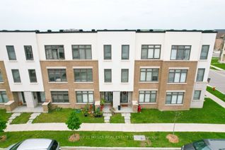 Freehold Townhouse for Sale, 3156 Mintwood Circ, Oakville, ON