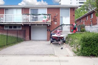 Property for Rent, 95 Futura Dr #Bsmt, Toronto, ON