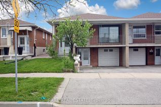 Semi-Detached House for Rent, 167 Hullmar Dr #Main, Toronto, ON