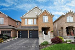 Detached House for Sale, 18 Tawnberry Circ, Brampton, ON