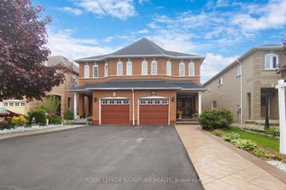 Semi-Detached House for Sale, 5659 Volpe Ave, Mississauga, ON
