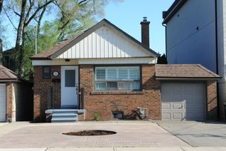 Detached House for Rent, 353 Hopewell Ave, Toronto, ON