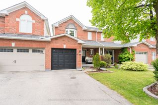 Freehold Townhouse for Sale, 11 Queensland Cres, Caledon, ON