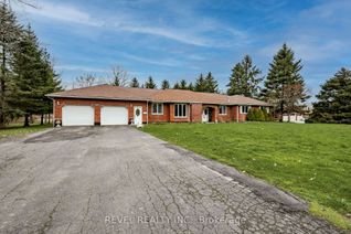 Bungalow for Sale, 833 Rosehill Rd, Fort Erie, ON