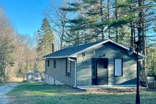 House for Sale, 849 A Bay Lake Rd, Bancroft, ON