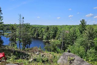 Vacant Residential Land for Sale, 26 Fox Farm Rd, McKellar, ON