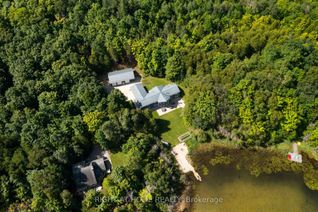 Bungalow for Sale, 123 Lakeview Rd, Grey Highlands, ON