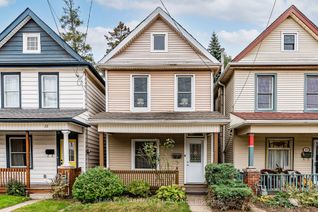 House for Rent, 20 Burlington St E, Hamilton, ON