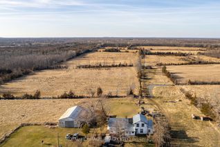 Farm for Sale, 4222 County Road 8 Rd, Greater Napanee, ON