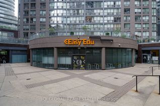 Commercial/Retail Property for Lease, 22-24 Wellesley St W, Toronto, ON