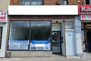 Property for Lease, 3464 Danforth Ave, Toronto, ON