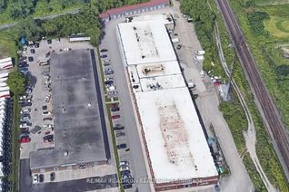 Factory/Manufacturing Business for Sale, 712 Wilson Rd S #11, Oshawa, ON