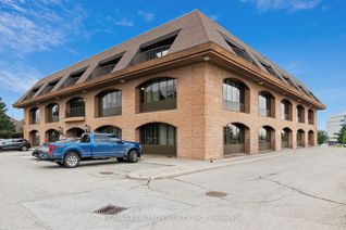 Property for Lease, 200-10 Director Crt, Vaughan, ON