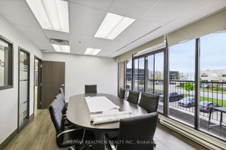 Property for Lease, 200-10 Director Crt, Vaughan, ON