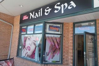 Beauty Salon Business for Sale, 9665 Bayview Ave #18, Richmond Hill, ON