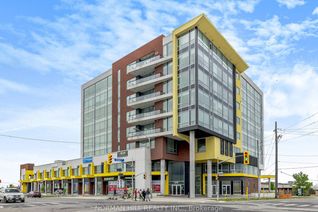 Office for Lease, 1275 Finch Ave W #711&712, Toronto, ON