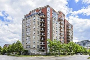 Apartment for Rent, 25 Times Ave #606, Markham, ON