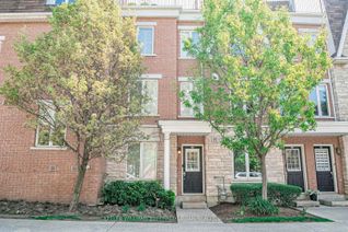 Condo Townhouse for Sale, 25 Laidlaw St #520, Toronto, ON