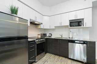 Condo Apartment for Rent, 77 Leland St W #213, Hamilton, ON