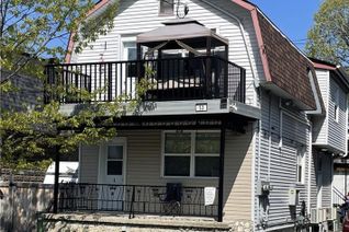 Triplex for Sale, 53 Laval Street, Ottawa, ON