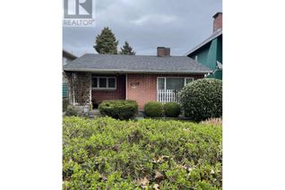 Bungalow for Sale, 2715 Cheyenne Avenue, Vancouver, BC