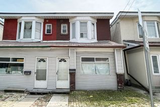 Semi-Detached House for Sale, 1313 Gerrard St E, Toronto, ON