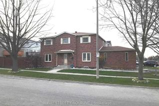 House for Rent, 1604 Rayleen Cres, Pickering, ON