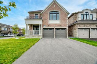 Property for Rent, 86 Maskell Cres, Whitby, ON