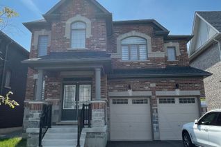 Detached House for Rent, 30 Concert Hill Way, East Gwillimbury, ON