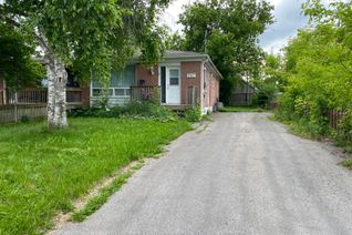 Semi-Detached House for Sale, 267 Taylor Mills Dr N, Richmond Hill, ON