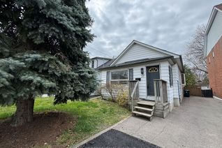 Bungalow for Rent, 37 Simpson Ave, Toronto, ON