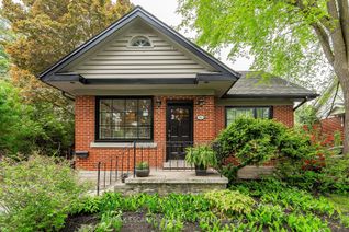 House for Sale, 86 Bagot St, Guelph, ON