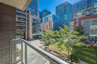Apartment for Sale, 68 Abell St #205, Toronto, ON