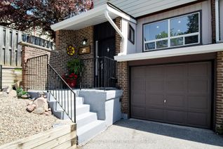 Condo Townhouse for Sale, 63 Ferris Lane E #J1, Barrie, ON
