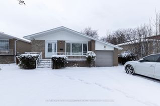 House for Rent, 130 Brahms Ave, Toronto, ON