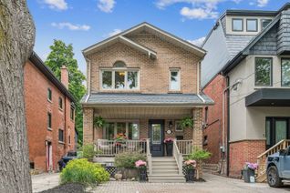 House for Sale, 346 Keewatin Ave, Toronto, ON