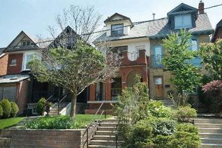 Property for Rent, 367 Grace St, Toronto, ON