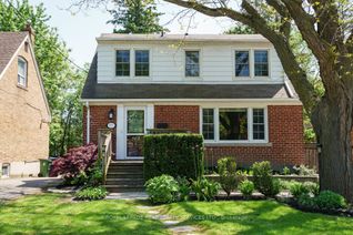 House for Sale, 177 Avondale Ave, Toronto, ON