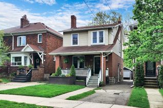 House for Sale, 537 Hillsdale Ave E, Toronto, ON