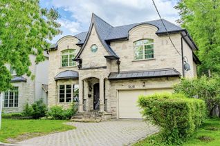 House for Sale, 205 Greenfield Ave, Toronto, ON