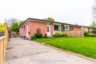 Bungalow for Sale, 71 Emperor St, Ajax, ON