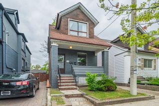 Detached House for Sale, 336 Mortimer Ave, Toronto, ON