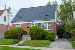 Detached House for Sale, 56 Arden Cres, Toronto, ON