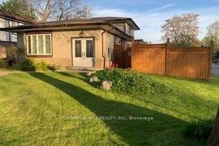 Detached House for Sale, 37 Michael Blvd, Whitby, ON