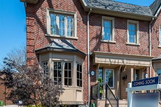 Semi-Detached House for Sale, 4A Avion Ave, Toronto, ON