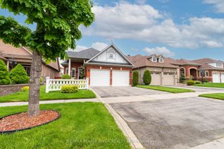 Bungalow for Sale, 184 Stonemanor Ave, Whitby, ON